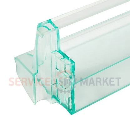 Полка двери (верхняя) для холодильника 495x110mm Liebherr