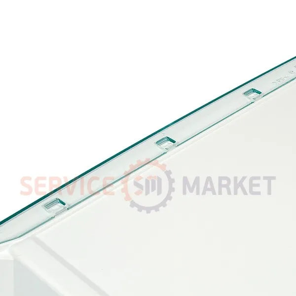 Freezer drawer (top/middle) 450x355x180mm for Liebherr refrigerator white