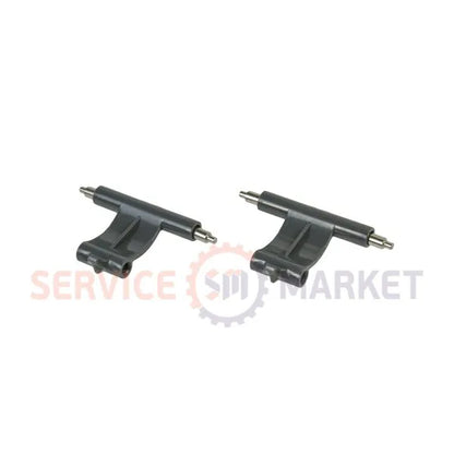 Mount (2pcs) latches for Kenwood juicer