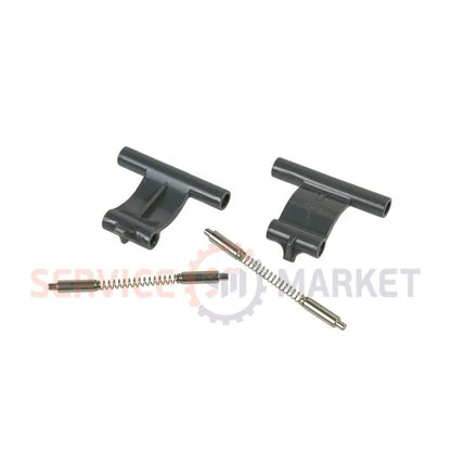 Mount (2pcs) latches for Kenwood juicer