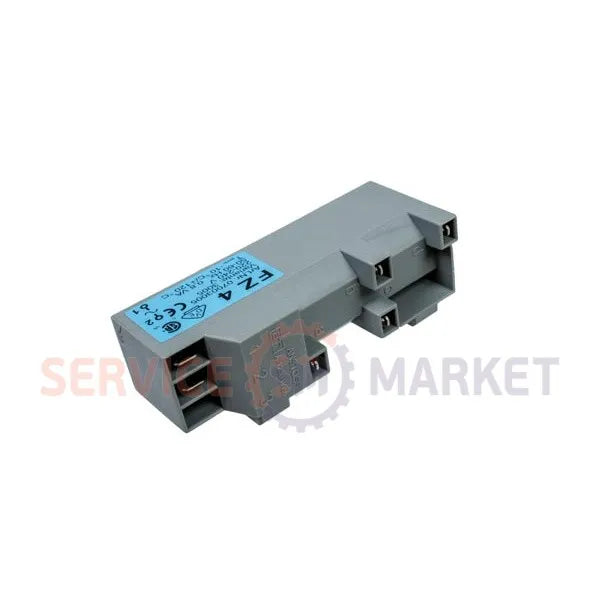 Блок электроподжига A-1230WIEN (4 вых.) Bosch