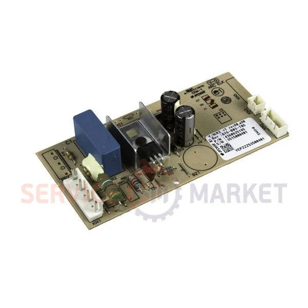 Beko refrigerator G15-B03-T05 control module