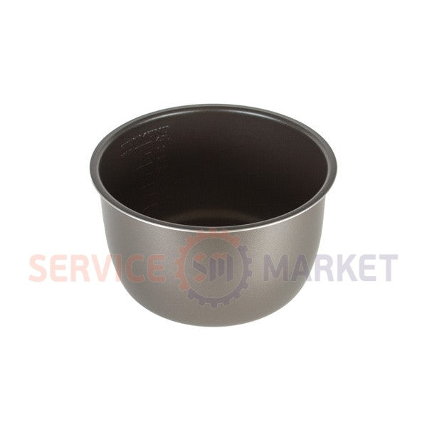 Multicooker bowl 5L RB-A523 (non-stick. DAIKIN) D=240mm H=137mm Redmond