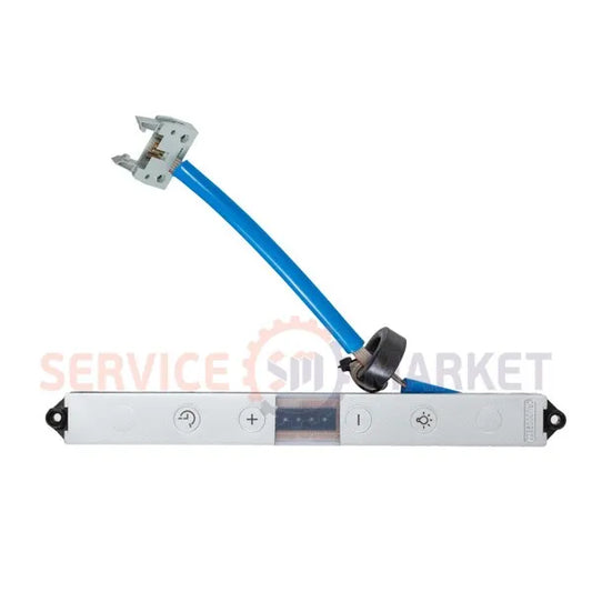 Control unit for Bosch hood