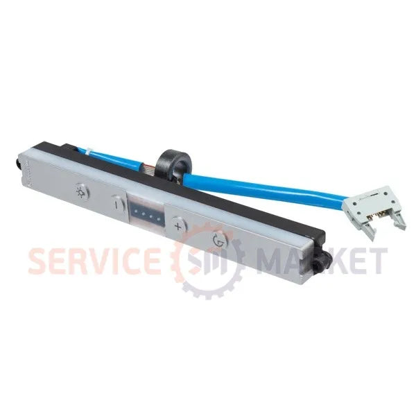 Control unit for Bosch hood