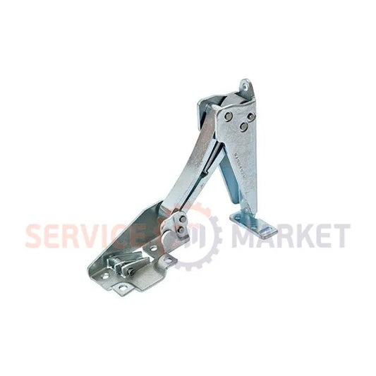 Door hinge (upper left, lower right) for Ardo refrigerator