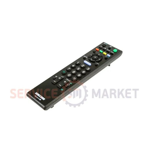 Sony TV RM-GA016 ic Remote control