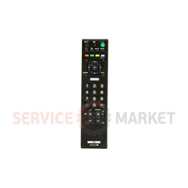 Sony TV RM-GA016 ic Remote control