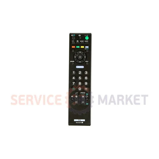 Sony TV RM-GA016 ic Remote control