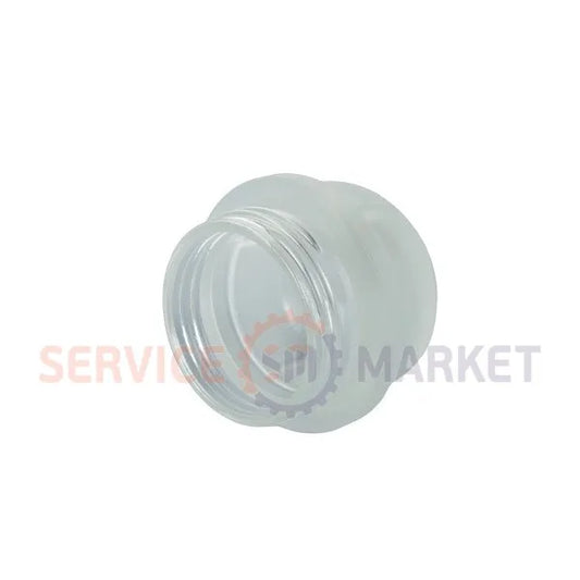 Bosch oven lamp shade cover (glass) 00632807