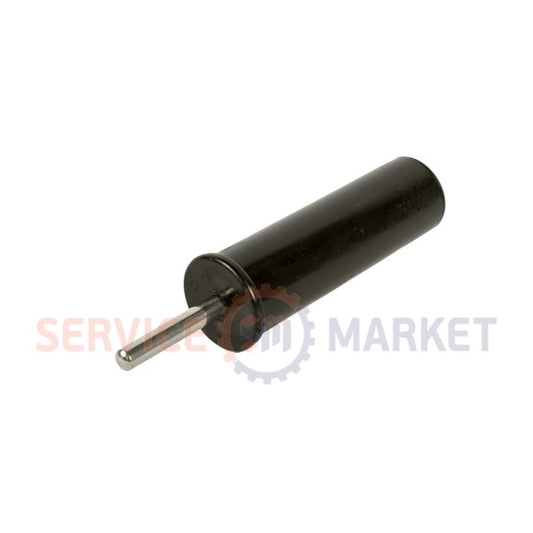 Stem for chopper bowl for blender ST-FP0042 Saturn black