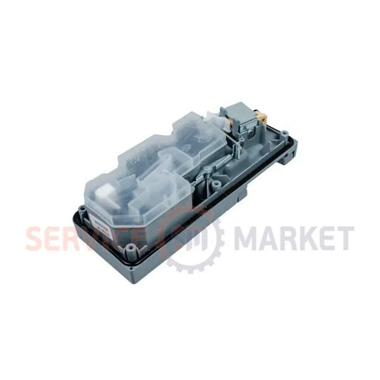 Dispenser assembly for Ariston dishwasher