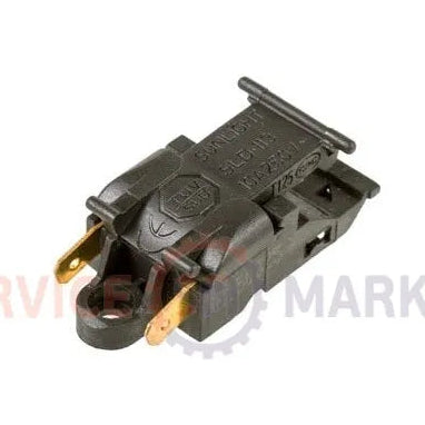 Thermostat (switch) for kettle TM-XG-3 13A 100-250V