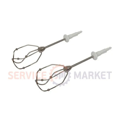 Whisks (2 pcs.) for whipping MFZ4020 mixer Bosch
