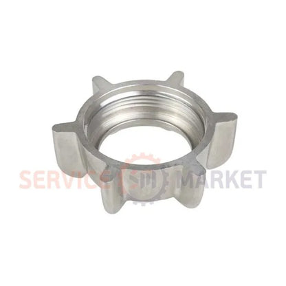 Redmond RMG-1203 meat grinder tube Knurled nut