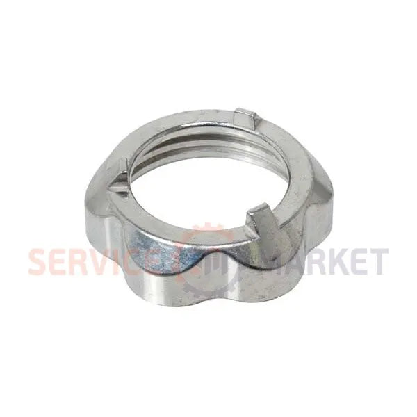 Knurled nut for meat grinder MG-1000 Liberty