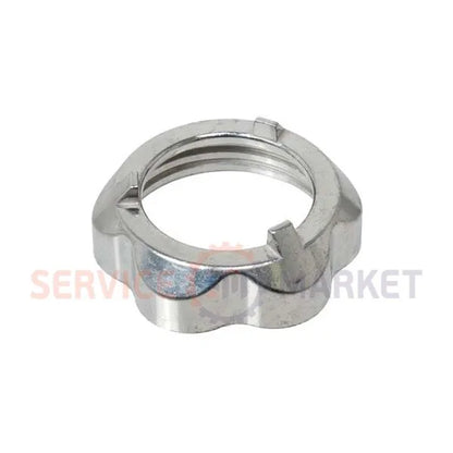 Knurled nut for meat grinder MG-1000 Liberty