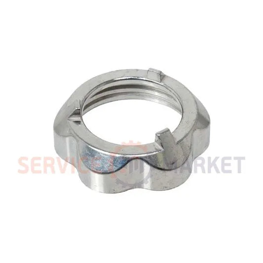 Knurled nut for meat grinder MG-1000 Liberty