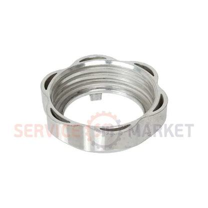 Knurled nut for meat grinder MG-1000 Liberty