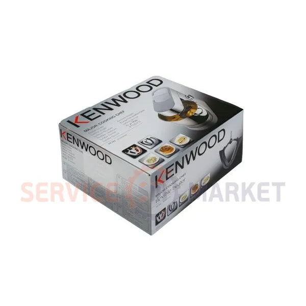 Лопатка для смешивания AT502 для кухонного комбайна Kenwood AWAT502002