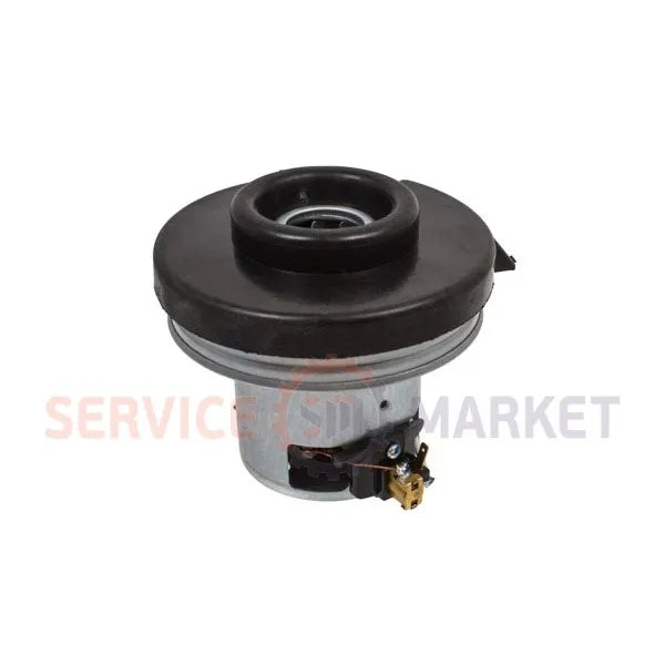 Vacuum cleaner motor D=130/84mm H=29/115mm V1J-PY29-801-02 Rowenta