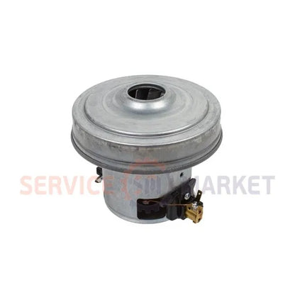 Vacuum cleaner motor D=130/84mm H=29/115mm V1J-PY29-801-02 Rowenta