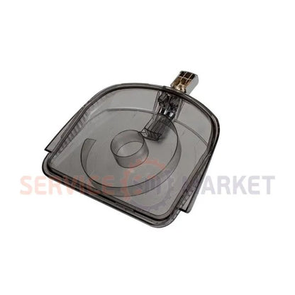 Dust container cover assembly for Samsung vacuum cleaner