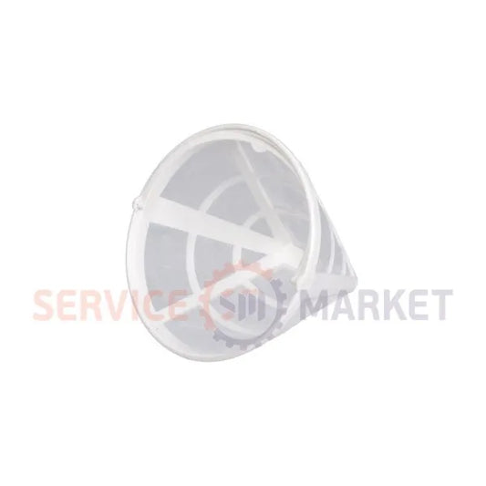 Philips drip coffee makers Reusable Basket Fiter (D120 H95)