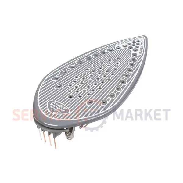 Tefal 765W 230V Steam Generator Iron Soleplate Assembly