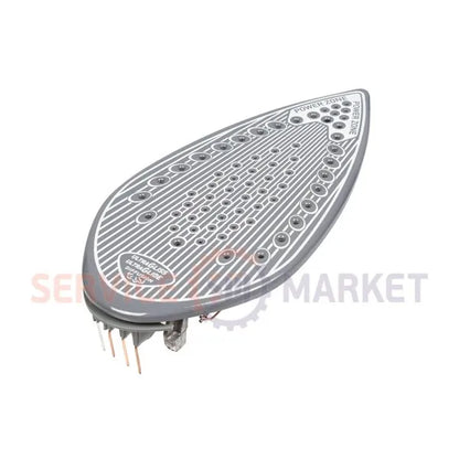 Tefal 765W 230V Steam Generator Iron Soleplate Assembly