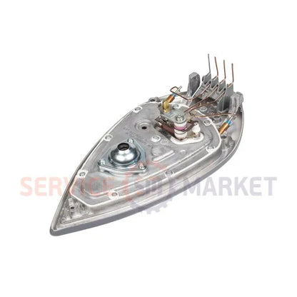Tefal 765W 230V Steam Generator Iron Soleplate Assembly