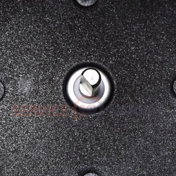 Bucket for bread machine L=198mm B=147mm H=184mm Moulinex