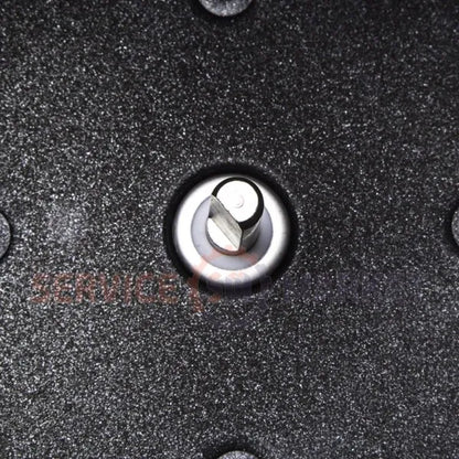 Bucket for bread machine L=198mm B=147mm H=184mm Moulinex