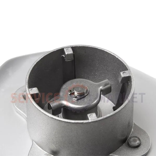 Bucket for bread machine L=198mm B=147mm H=184mm Moulinex