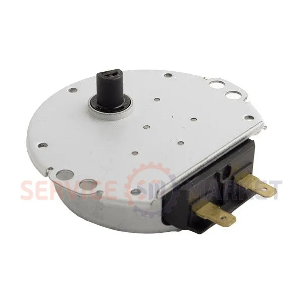 LG Microwave Turntable Tray Motor SSM-16HR 6549W1S011S 