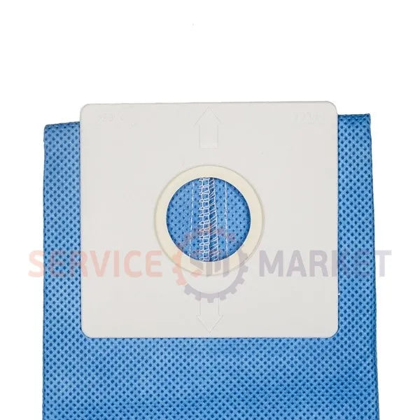 Samsung SC4141 (VCC4141V3E) vacuum cleaner Dust collector (frame 100*109)