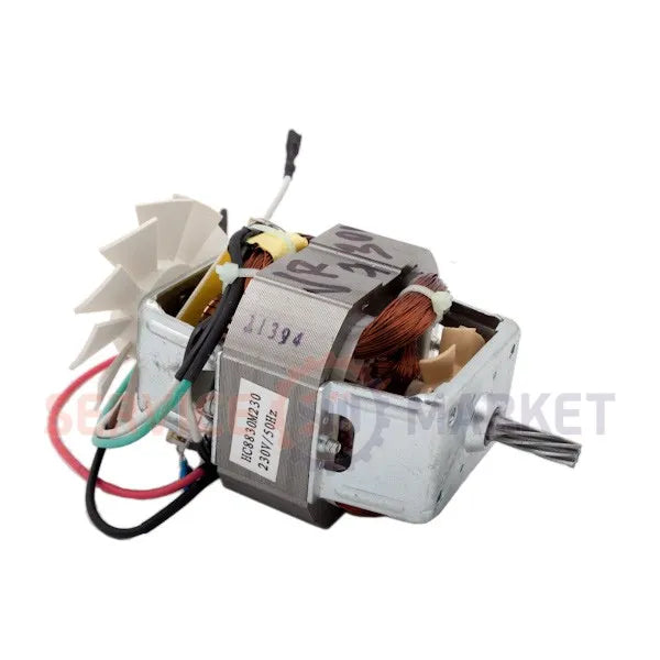 Meat grinder motor HC8830M230 Orion