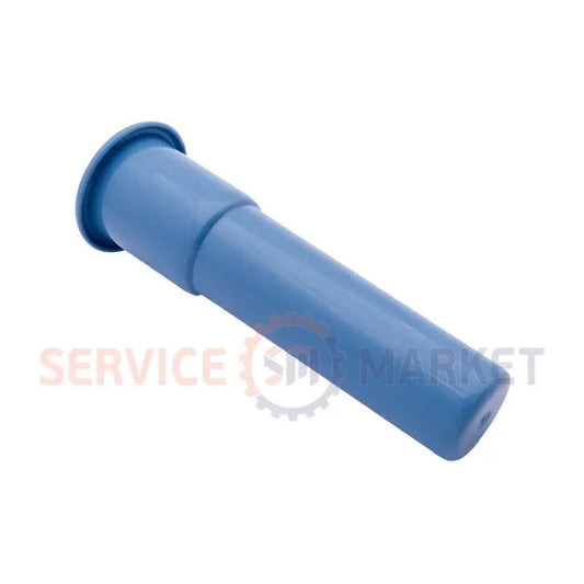 Pusher for Braun meat grinder blue