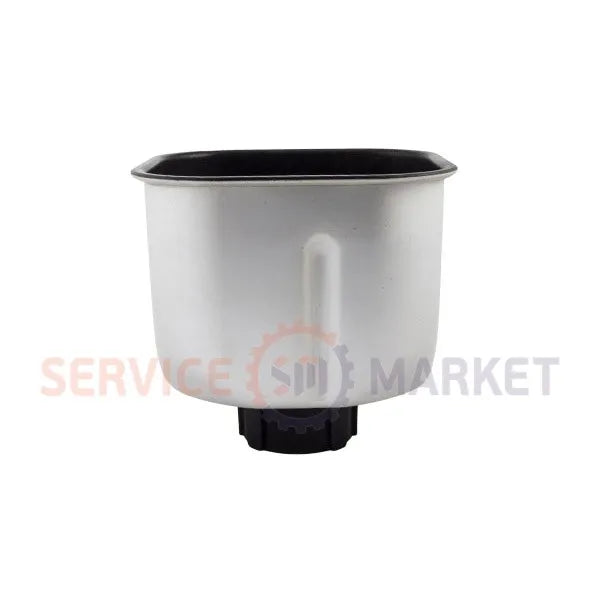 Bucket 156*146*150 for Moulinex bread maker