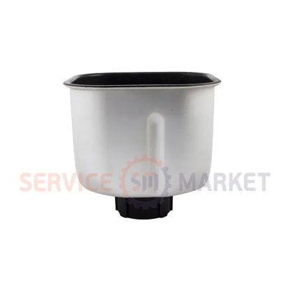 Bucket 156*146*150 for Moulinex bread maker