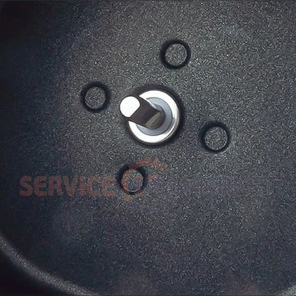 Bucket 156*146*150 for Moulinex bread maker