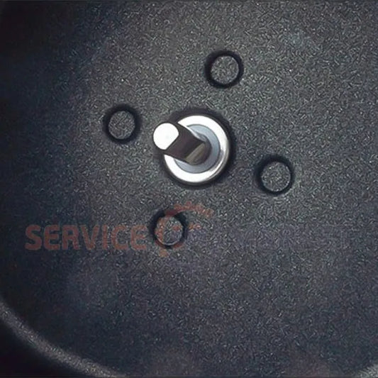 Bucket 156*146*150 for Moulinex bread maker