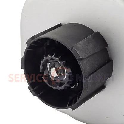 Bucket 156*146*150 for Moulinex bread maker