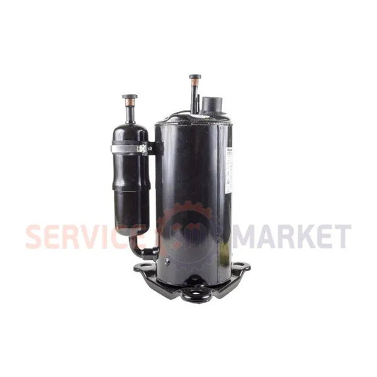 Compressor 7-9" QK164PCB, R-22, 220-240V, 50Hz, 1PH 1000W LG