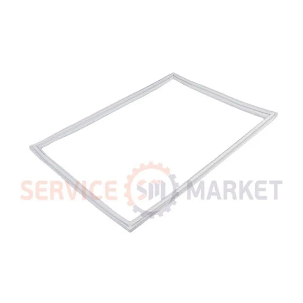 Sealing rubber cold chamber Samsung light gray