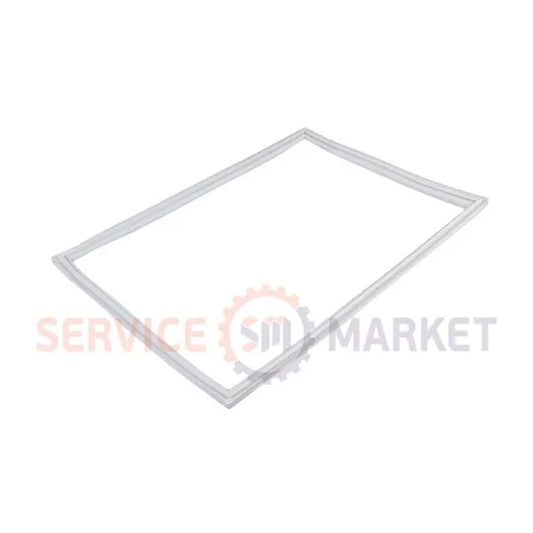 Sealing rubber cold chamber Samsung light gray