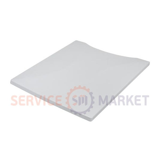 Top cover 609295 (495x550mm) for electric stove Gorenje