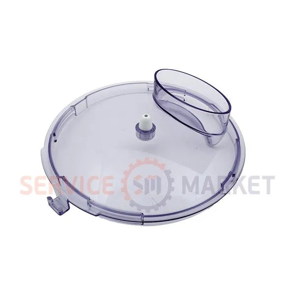 Braun Food Processor Mixing Bowl Lid 67000053