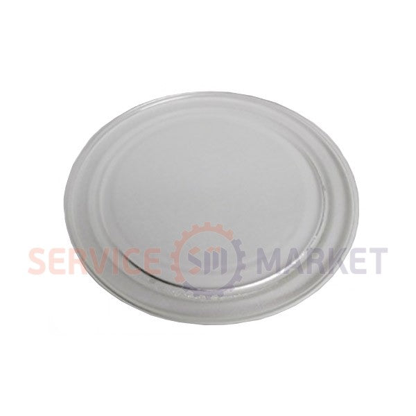 Plate D360mm (under the cross) for microwave oven LG