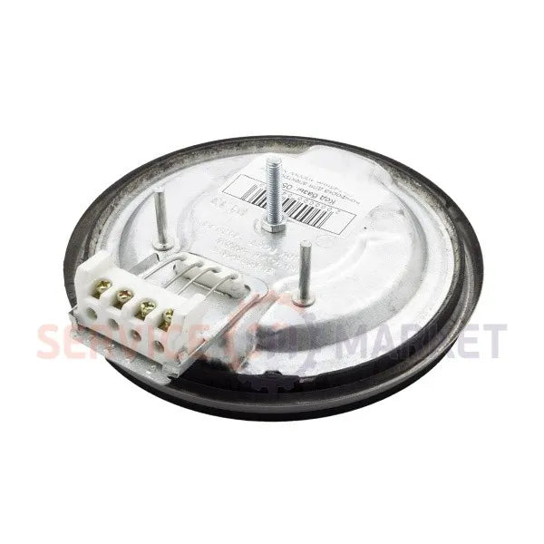 Indesit Electric Stove Hotplate (C00099673, EGO, 145mm, 1000W)